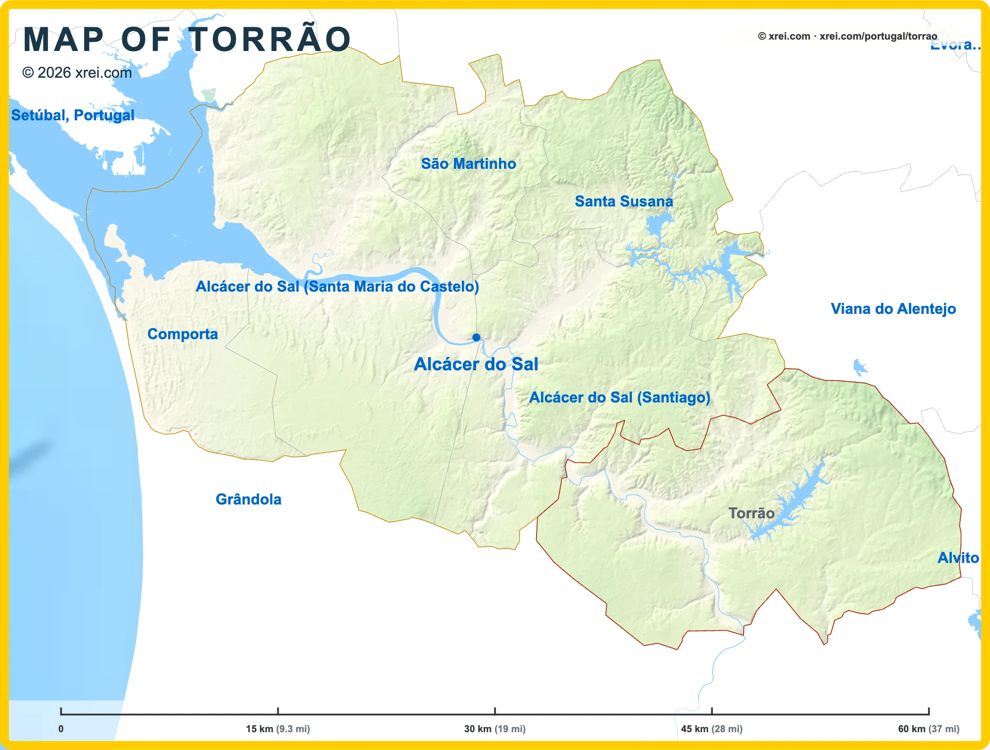 Torrão