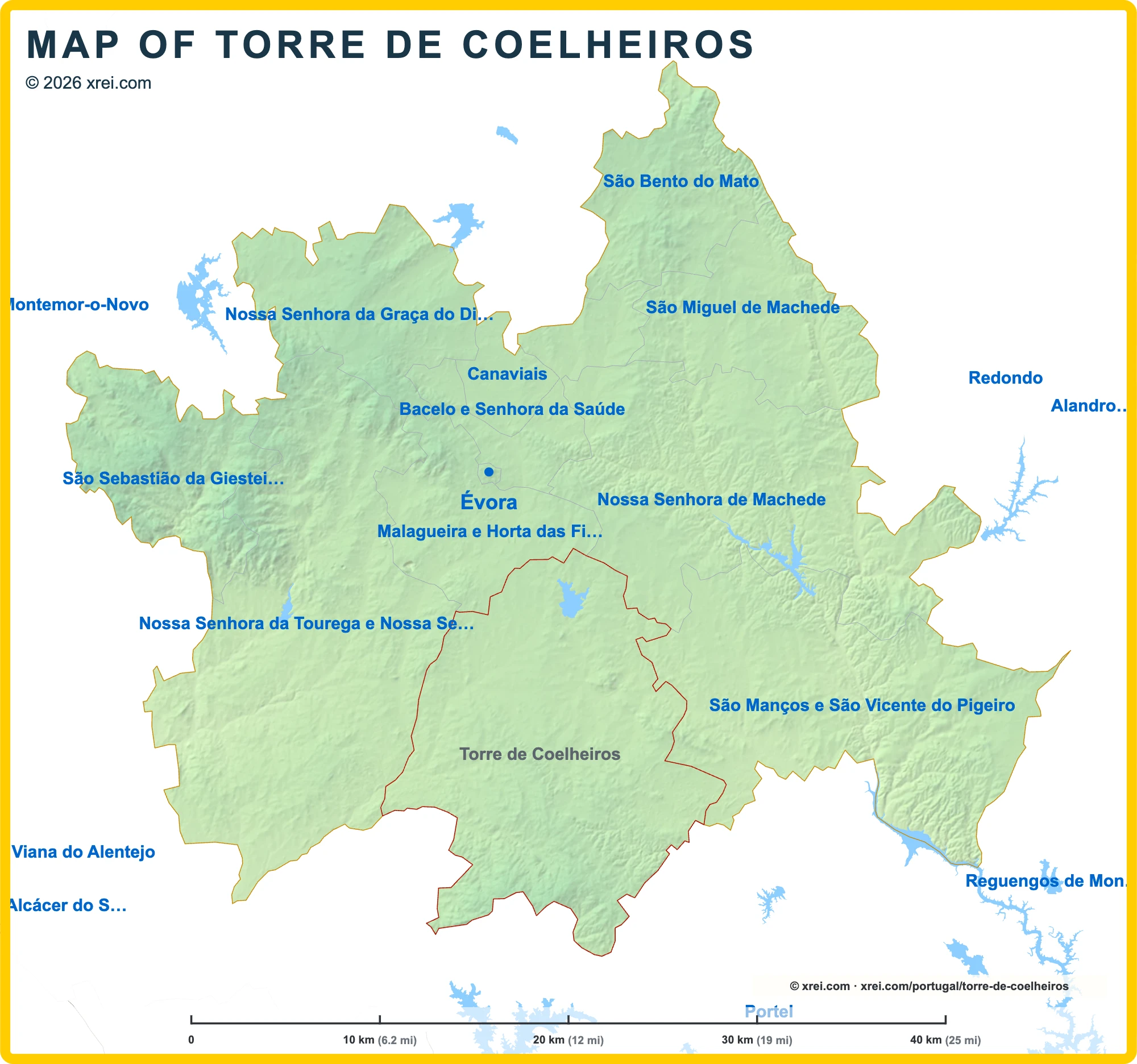 Torre de Coelheiros