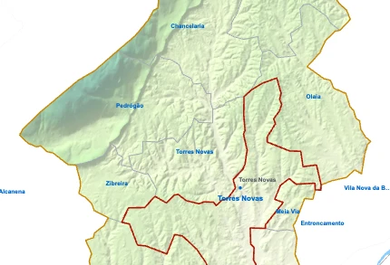 Torres Novas