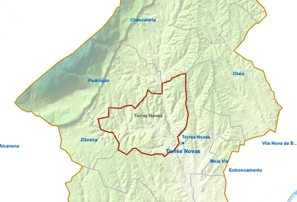 Torres Novas