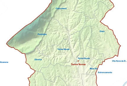 Torres Novas