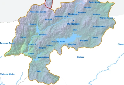 Tourém