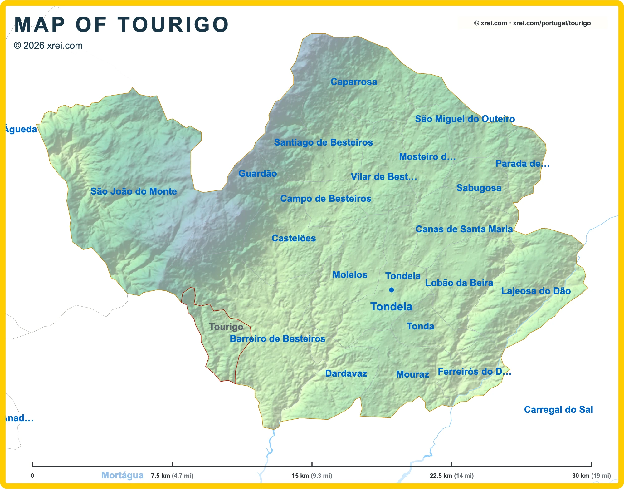 Tourigo
