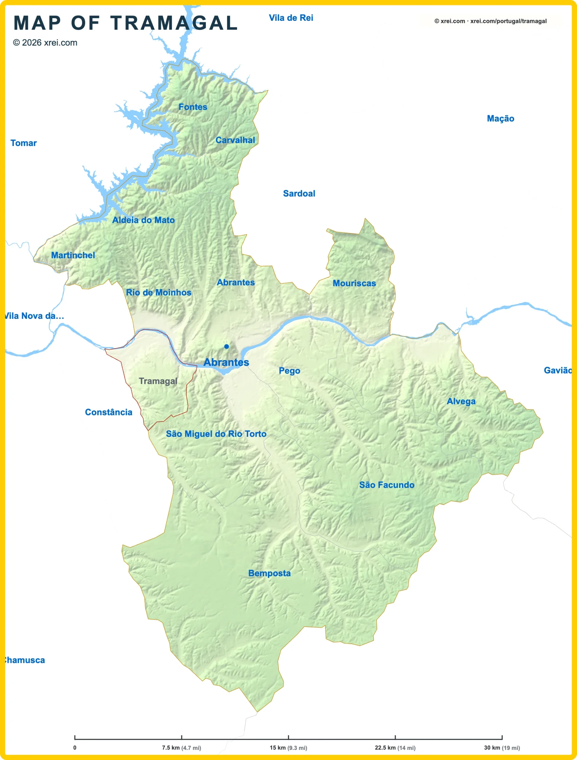 Tramagal