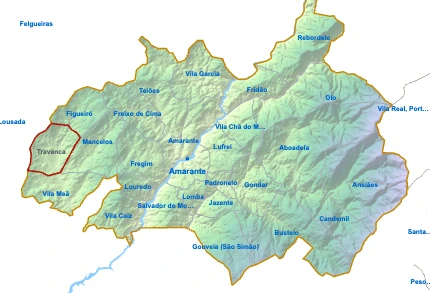 Travanca
