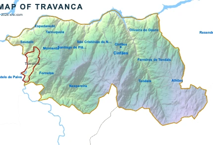 Travanca