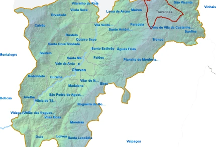 Travancas
