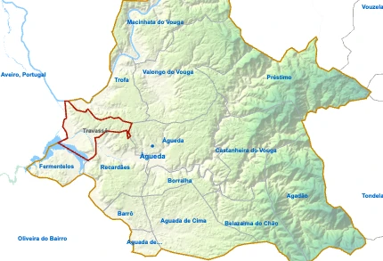 Travassô