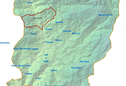 Travassós