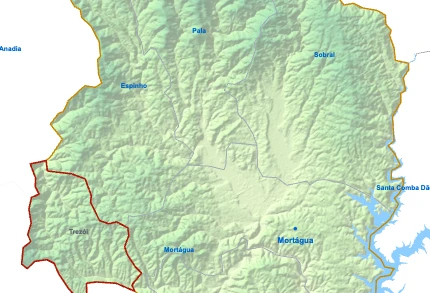 Trezói