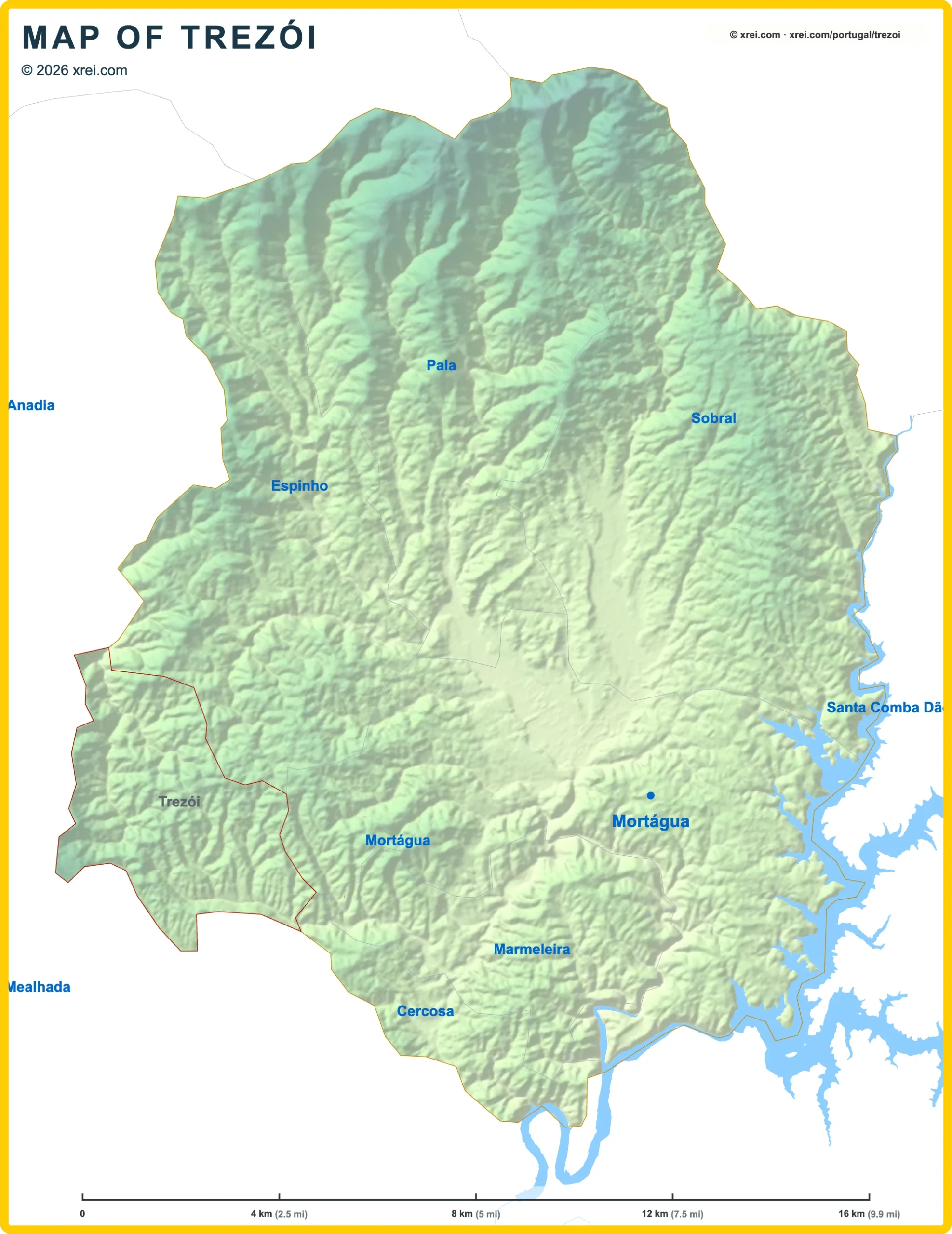 Trezói
