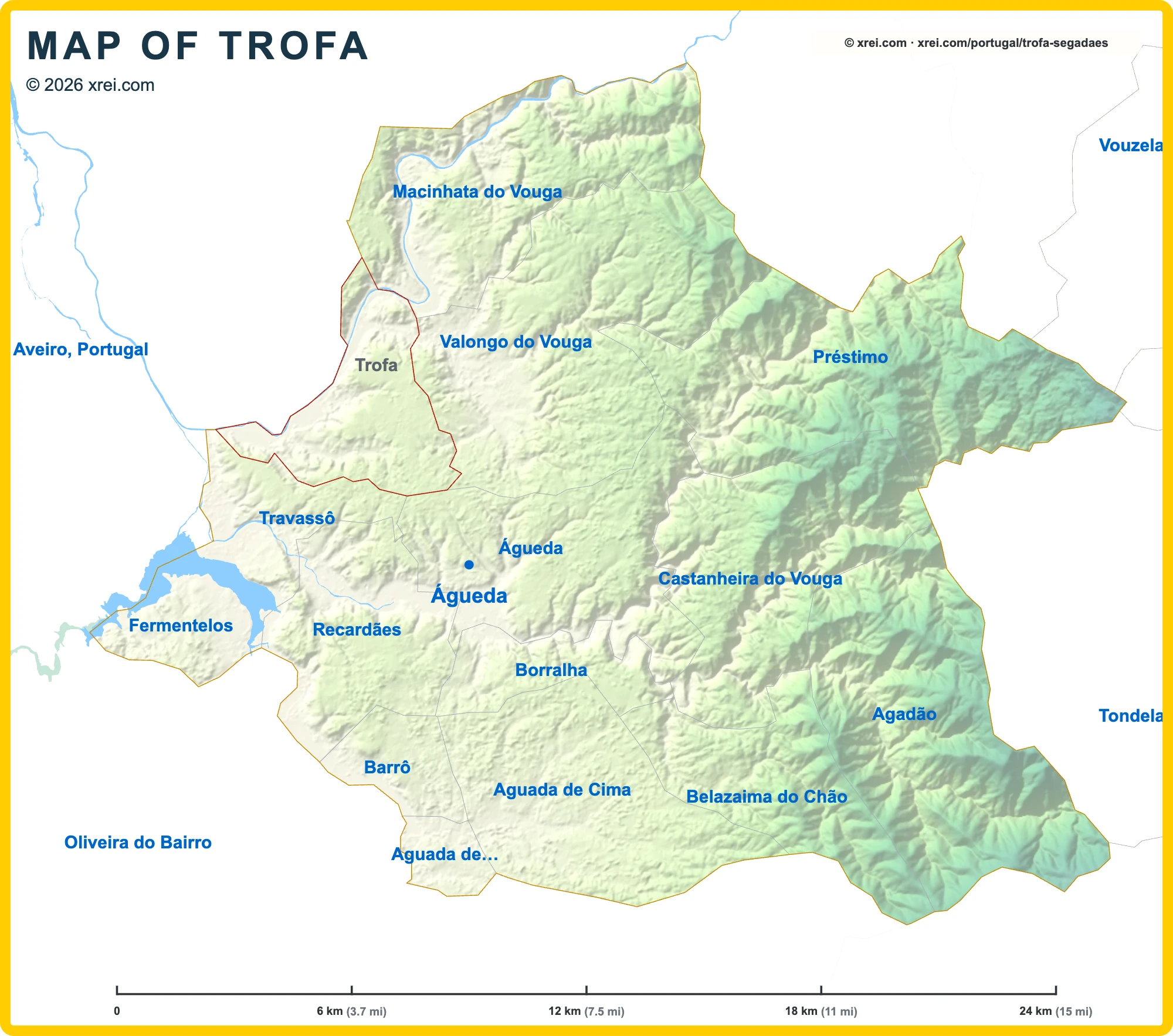 Trofa