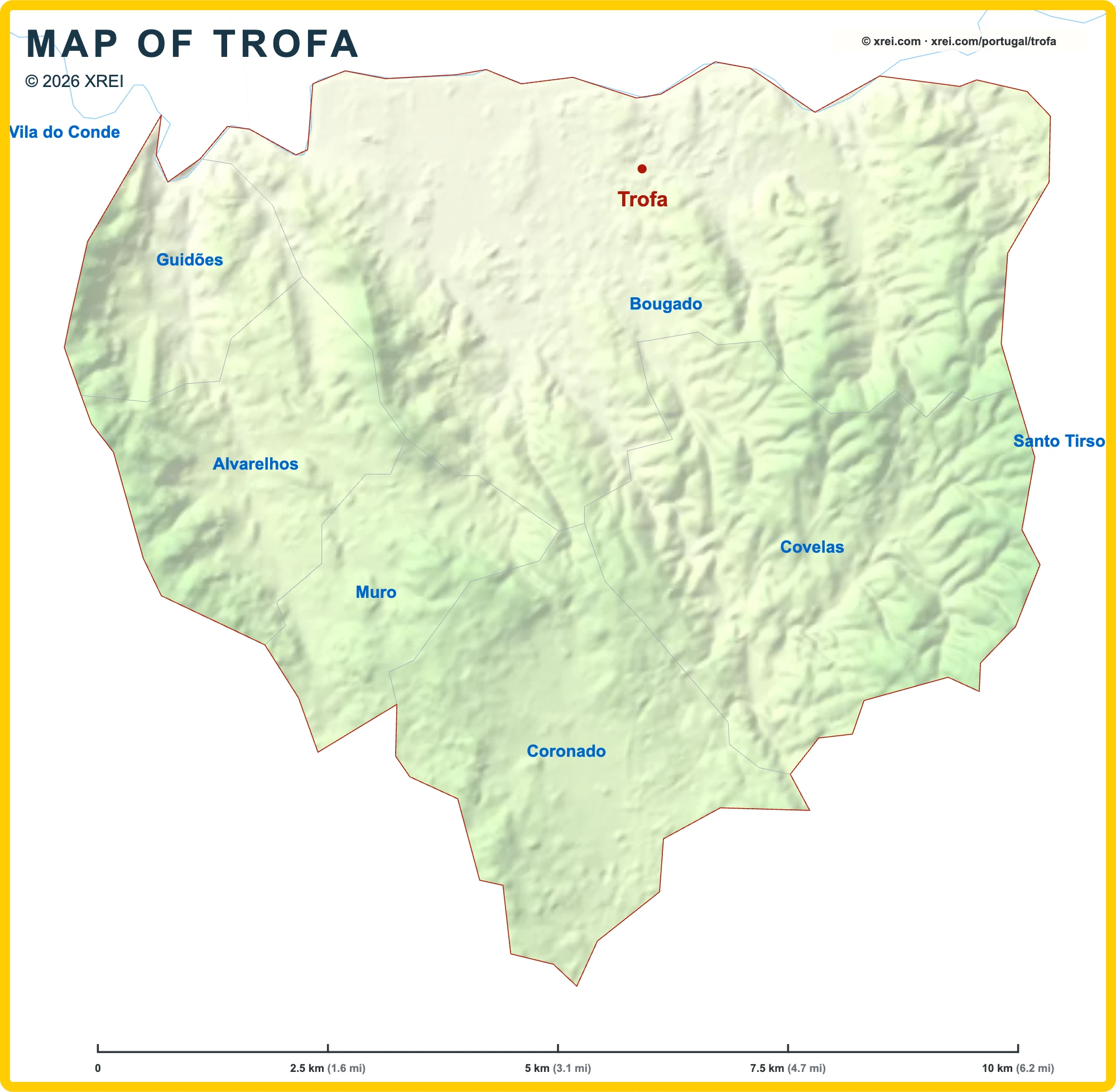 Trofa