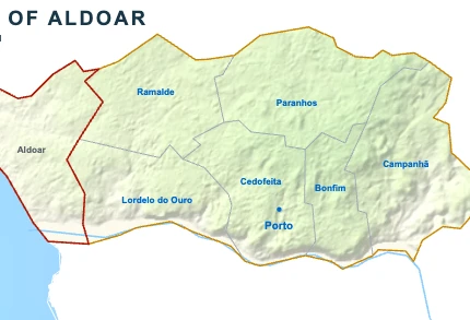 Aldoar