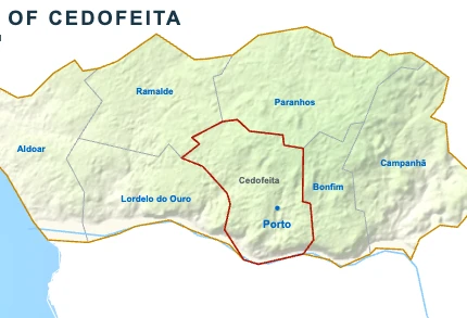 Cedofeita