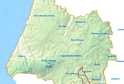 Cacém