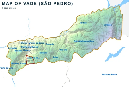 Vade (São Pedro)
