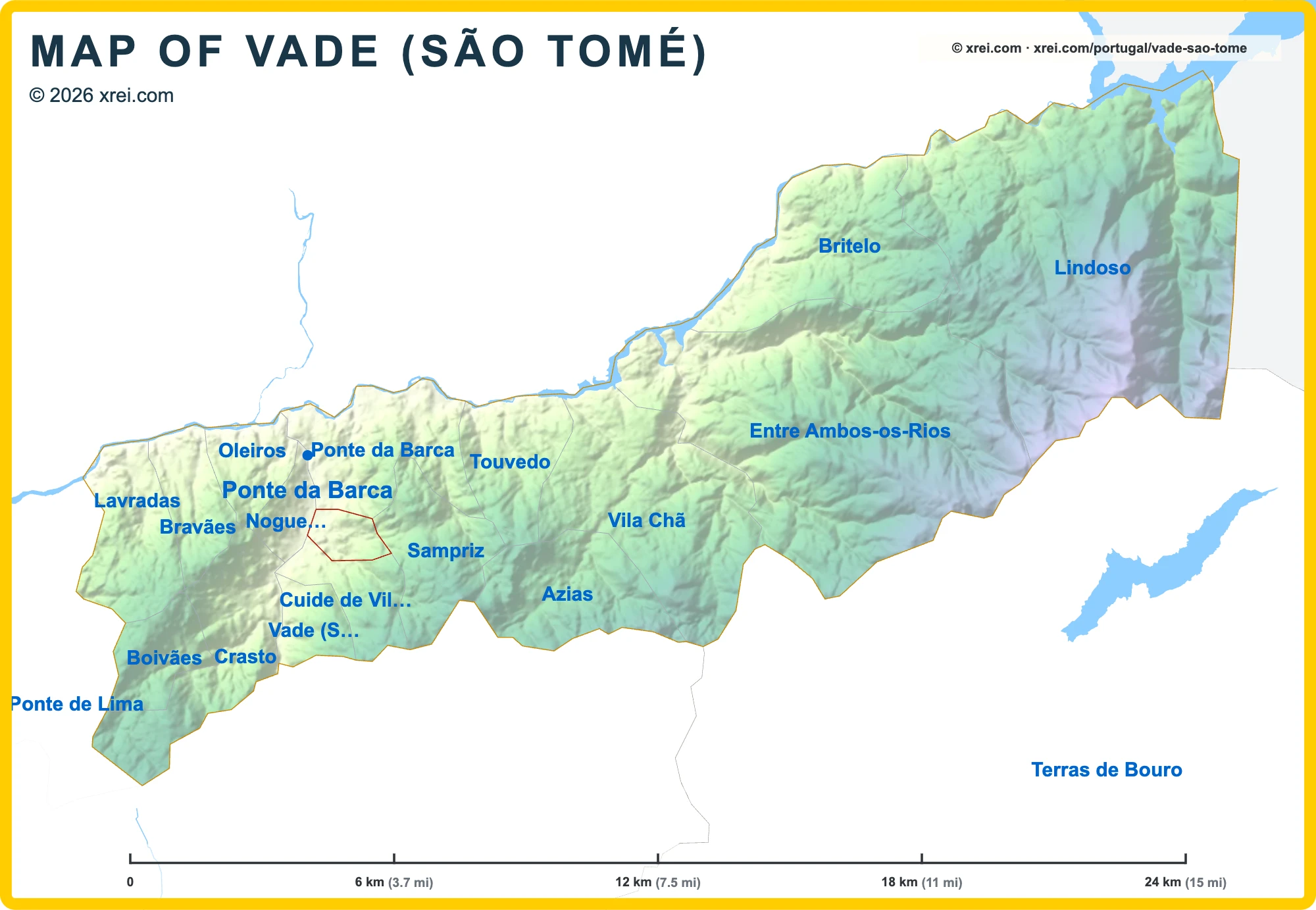 Vade (São Tomé)
