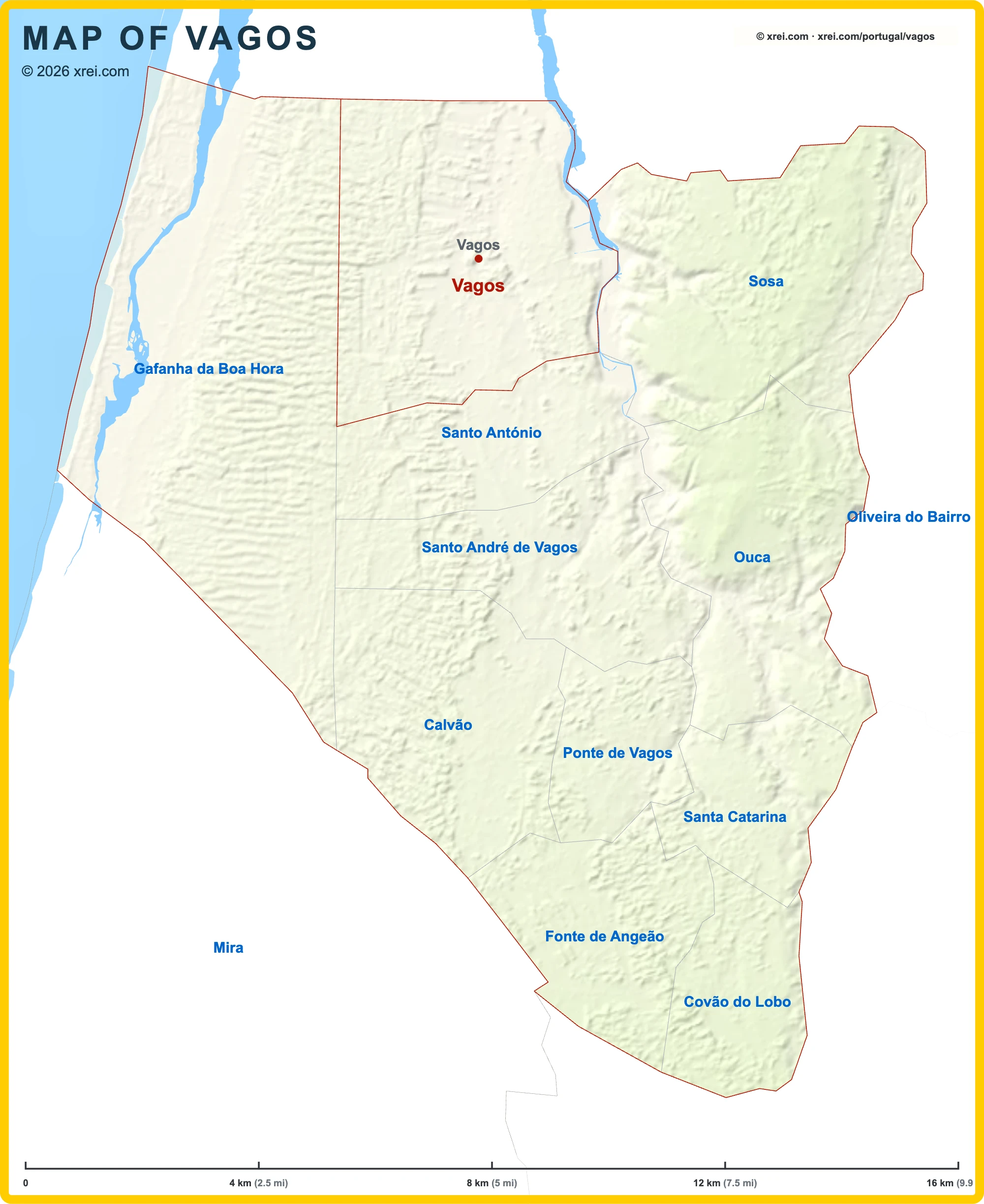Vagos