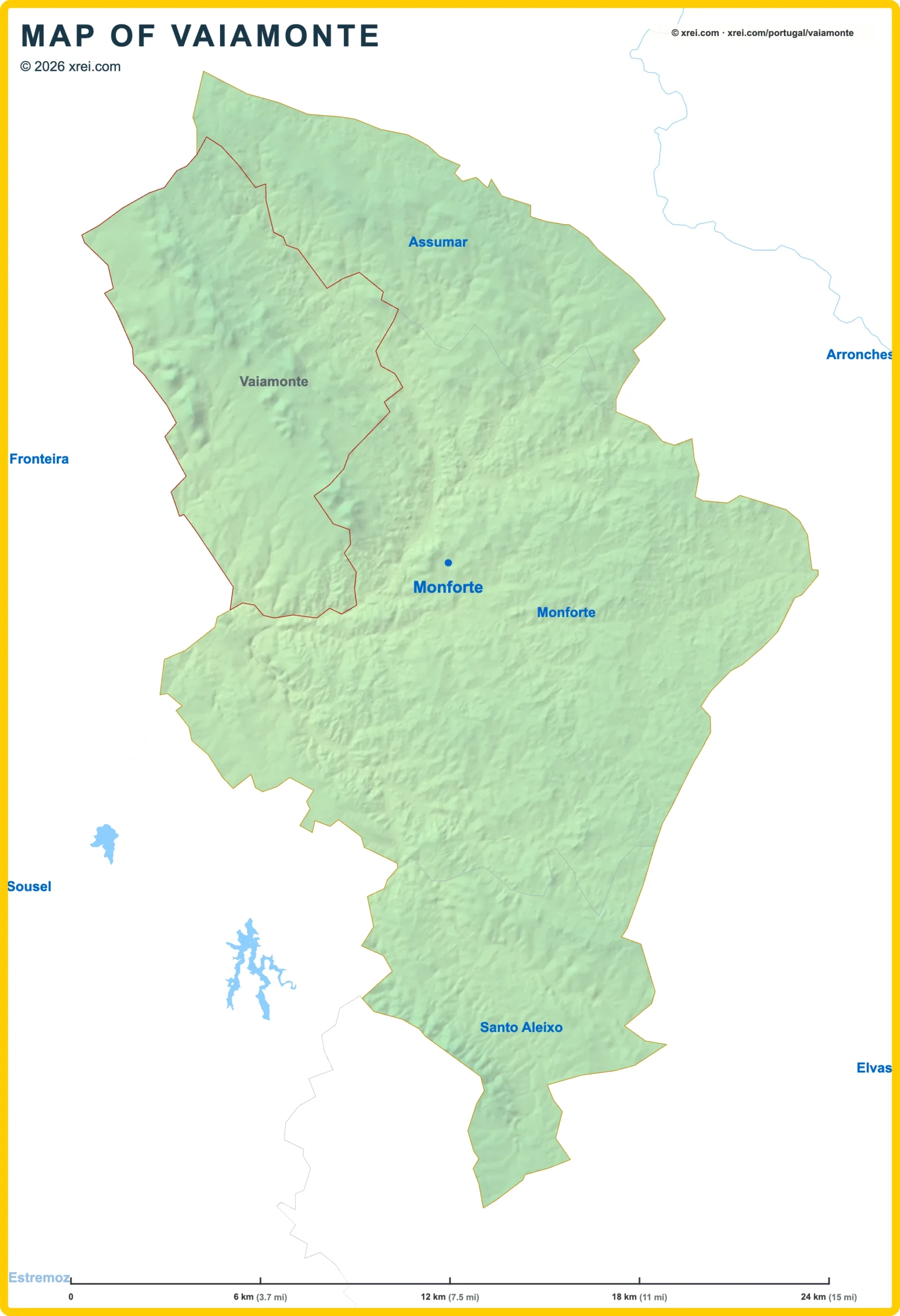 Vaiamonte