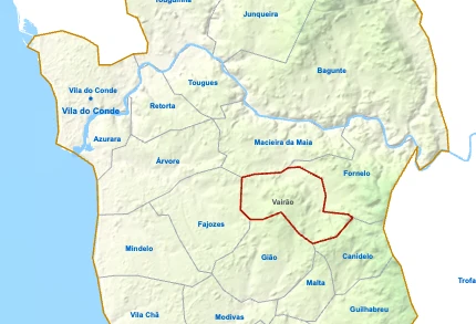 Vairão