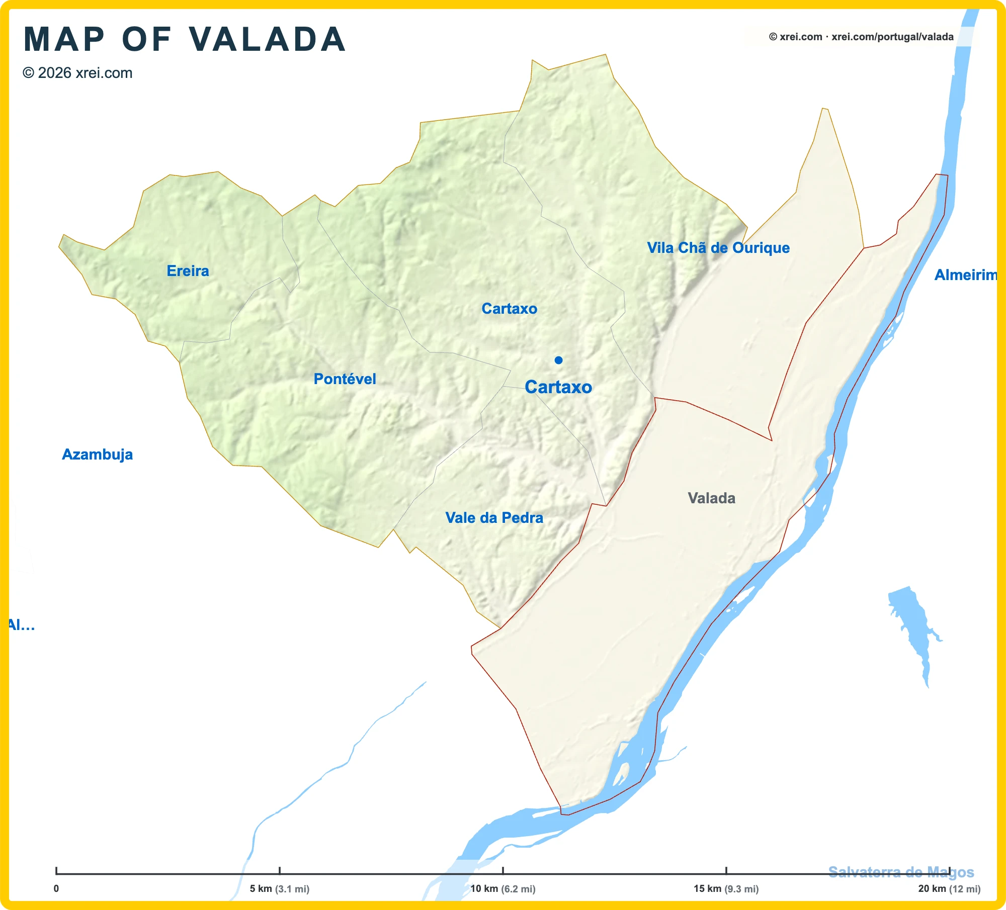 Valada