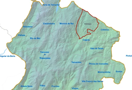 Valdujo