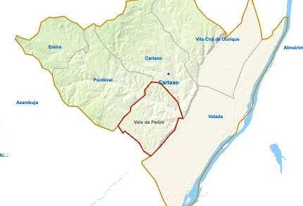 Vale da Pedra
