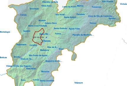 Vale de Anta