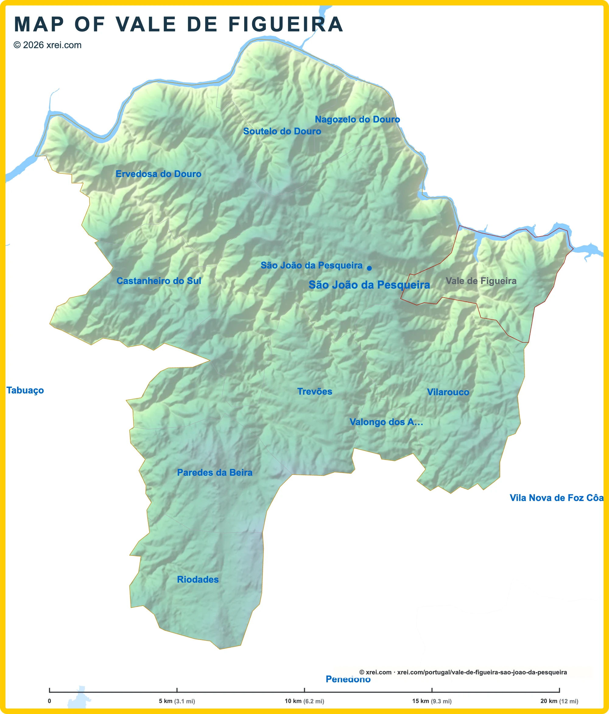Vale de Figueira