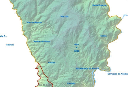 Vale de Mendiz