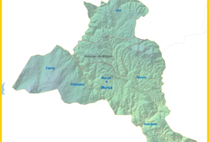 Valongo de Milhais
