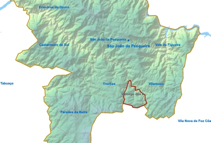 Valongo dos Azeites