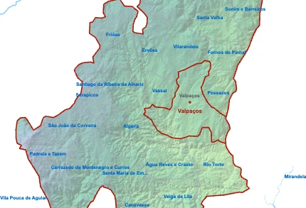 Valpaços