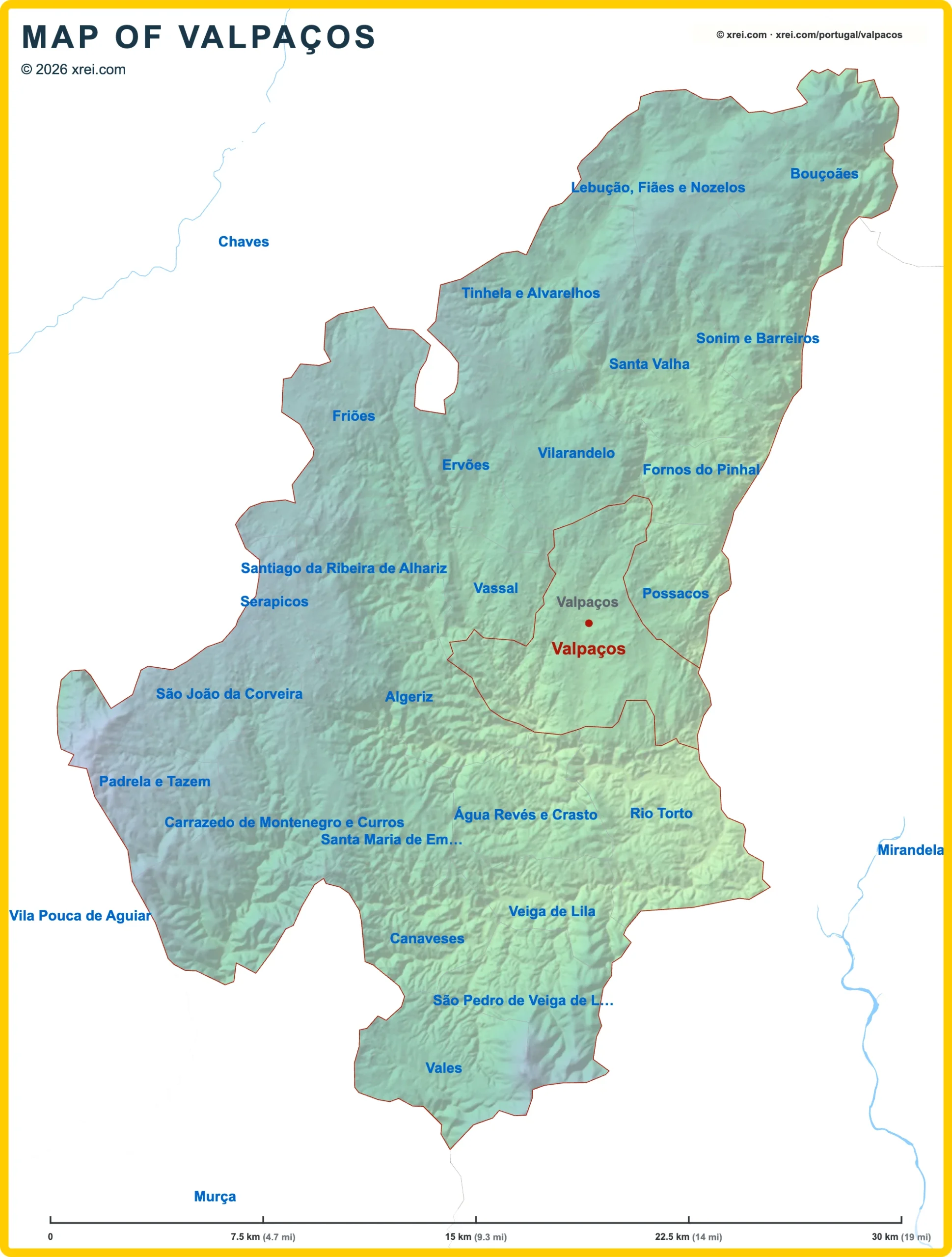 Valpaços