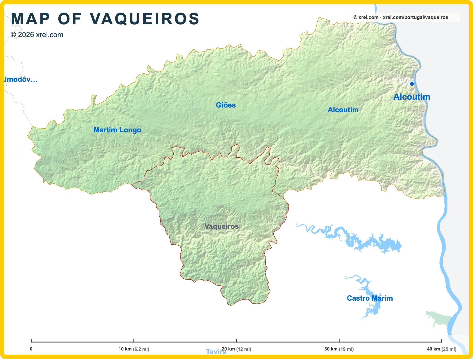 Vaqueiros