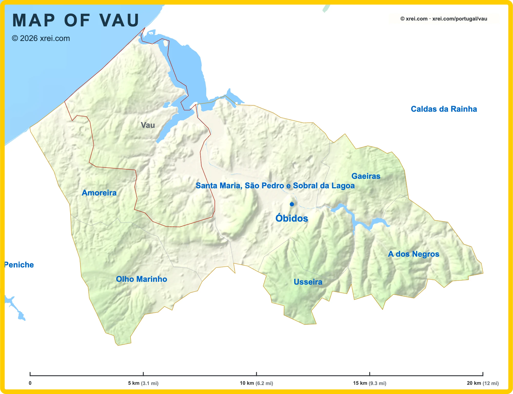 Vau