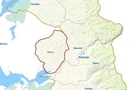 Veiros