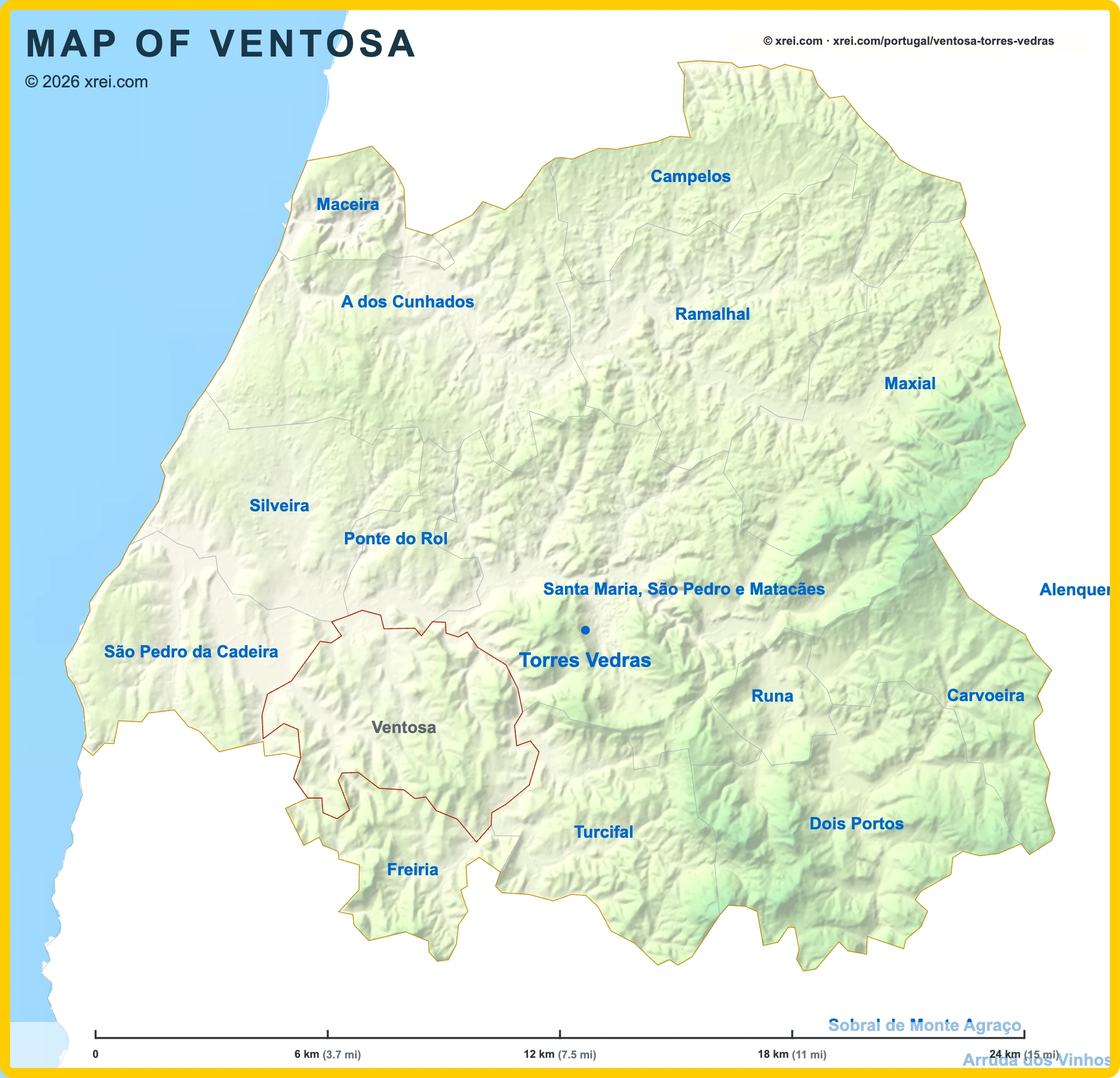 Ventosa