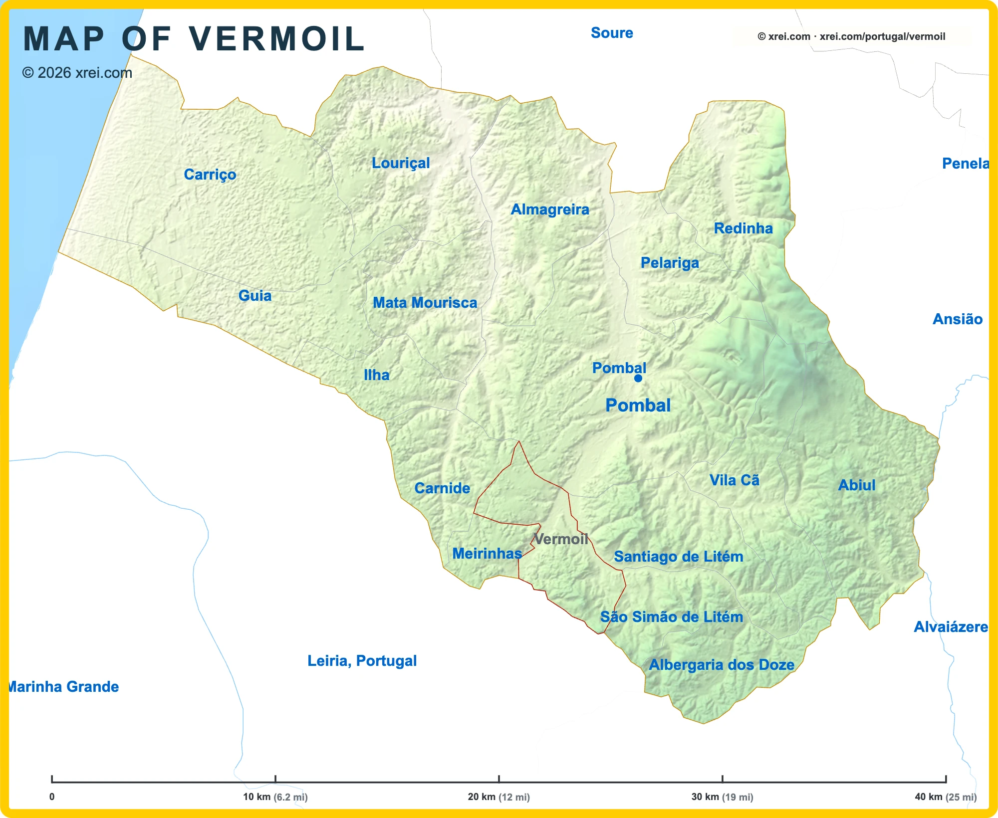 Vermoil