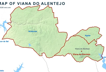 Viana do Alentejo