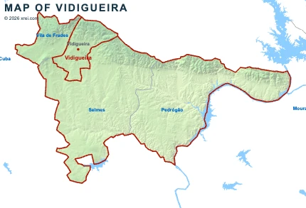 Vidigueira