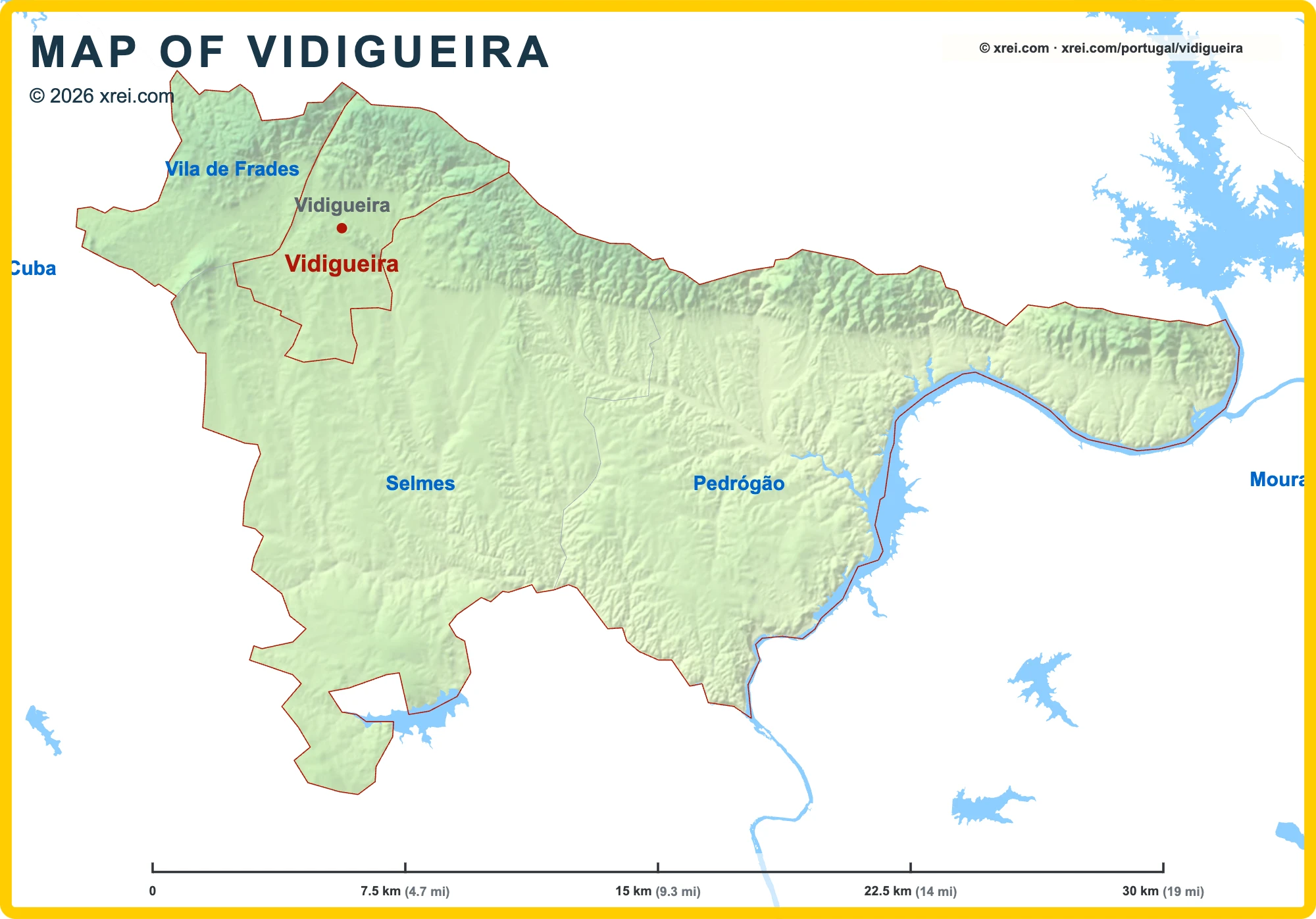 Vidigueira