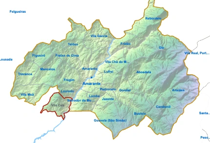 Vila Caiz