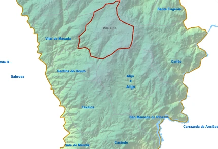 Vila Chã
