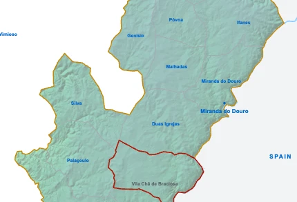 Vila Chã de Braciosa