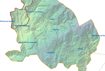 Vila Chã