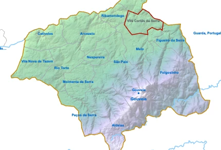 Vila Cortês da Serra