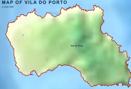 Vila do Porto