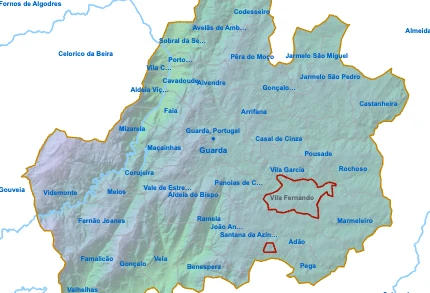 Vila Fernando